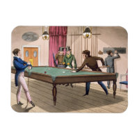 Indifference, plate 6 from 'The Necessary Qualific