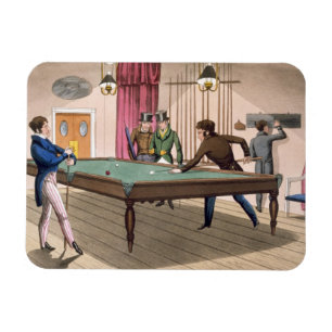 Indifference, plate 6 from 'The Necessary Qualific Magnet