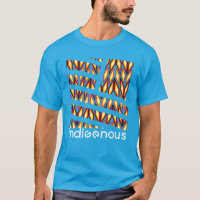 Indigenous Diamond Turquoise