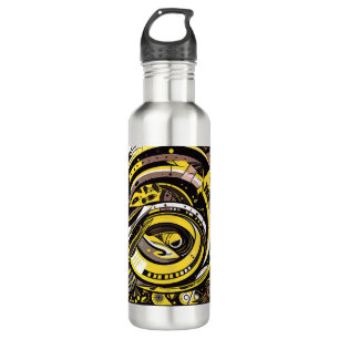 Indigenous Infuser 710 Ml Water Bottle