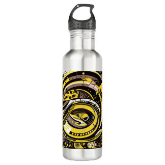Indigenous Infuser 710 Ml Water Bottle