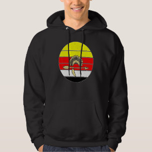 Indigenous People Day Hoodie