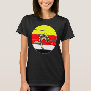 Indigenous People Day T-Shirt