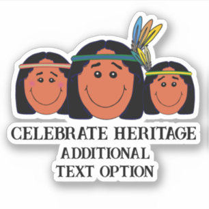 Indigenous People's Day