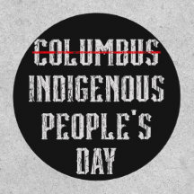 Indigenous Peoples Day Funny