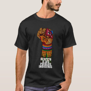 indigenous peoples T-Shirt