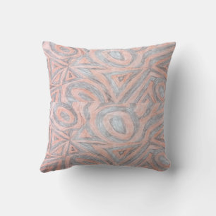 indigenous pillow