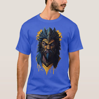 Indigenous T-Shirt