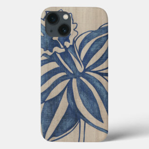 Indigo Daffodil iPhone 13 Case
