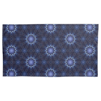 Indigo Dream Star Pillowcase