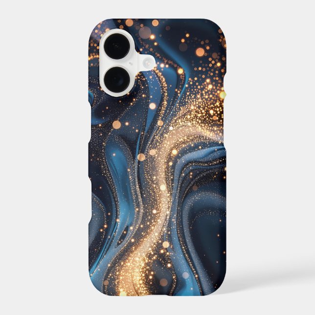 Indigo Dreams (Back)