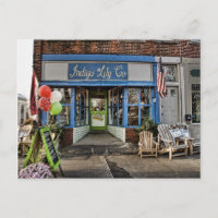 Indigo Lily Co.