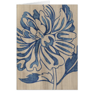 Indigo Mum