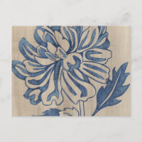 Indigo Mum