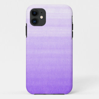 Indigo Ombre Customizable iPhone 5 Case