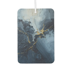 "Indigo Rhapsody" Air Freshener