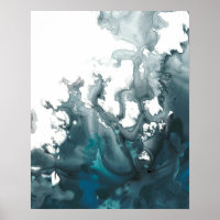 Indigo Tempest