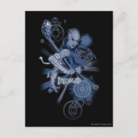 Indigo Tribe 10