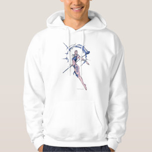 Indigo Tribe 7 Hoodie