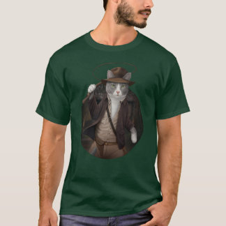 Indinyan Jones T-Shirt