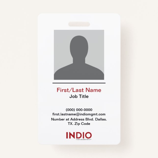 INDIO_ BADGE (Front)