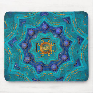 Indira Star Mousepad