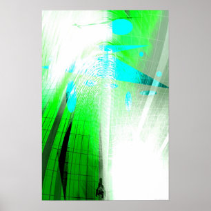 Indistinction 1.3g poster
