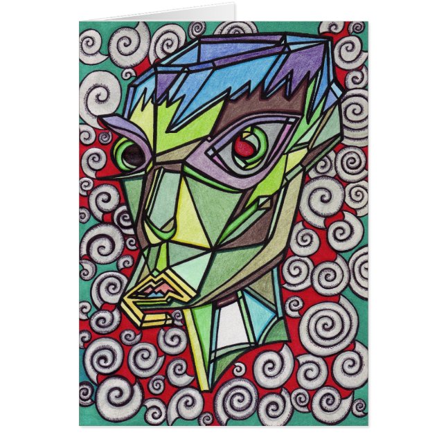Individu (Devant)