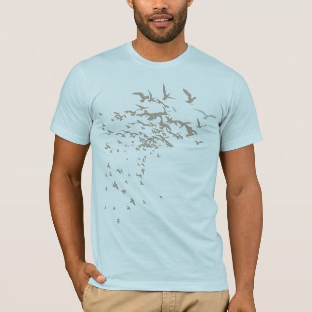 Individualism T-Shirt (Front)