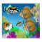 Indo-Pacific Coral Reef Fish Poster