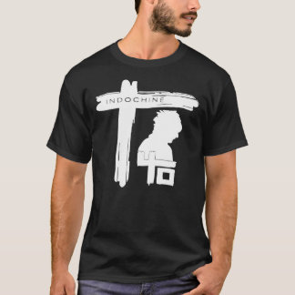 Indochina   T-Shirt