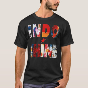 Indochine - Logo Classic Essential T-Shirt