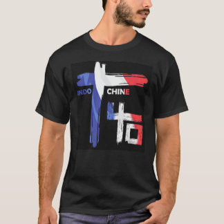 indochine - logo Classic T-Shirt