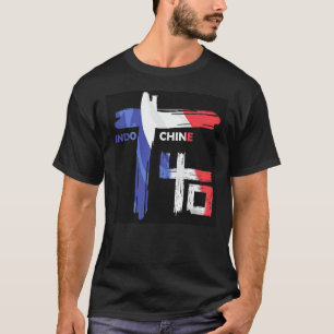 indochine - logo T-shirt classique