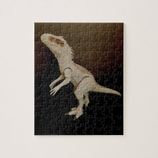 *Indominus rex puzzle, dinosaur puzzle
