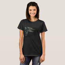 Indomptable - T-shirt de licorne