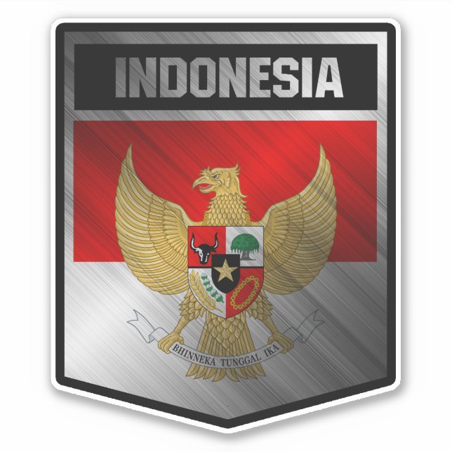 Indonesia (Front)