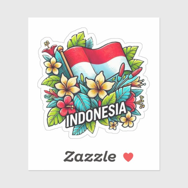 Indonesia (Sheet)