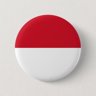 indonesia 2 inch round button