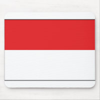 Indonesia Flag