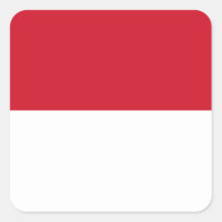 Indonesia (Indonesian) Flag