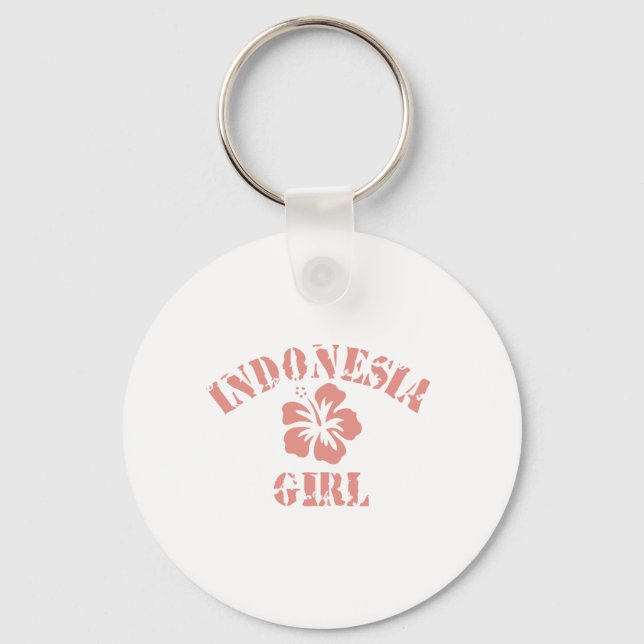 INDONESIA KEYCHAIN (Front)