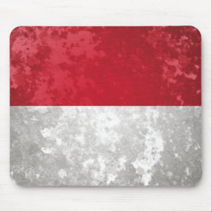 Indonesia Mouse Pad
