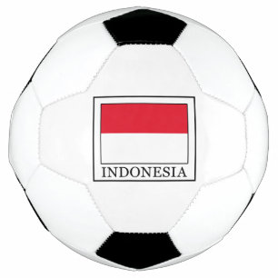 Indonesia Soccer Ball