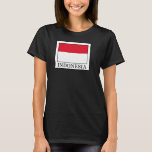 Indonesia T-Shirt