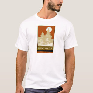 Indonesia T-Shirt