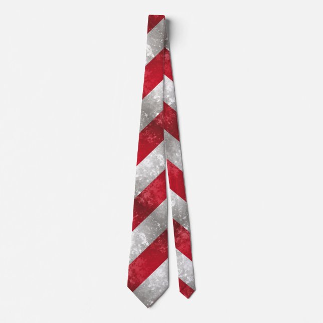 Indonesia Tie (Front)