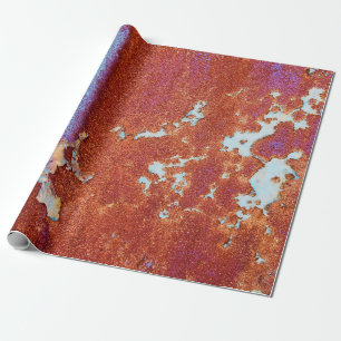Indonesia Wrapping Paper