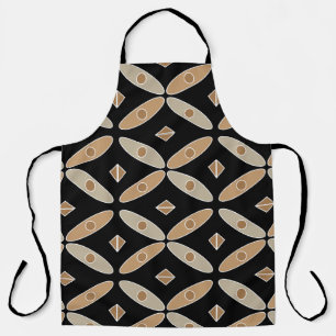 Indonesian Batik Apron