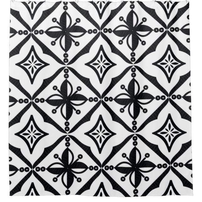 Indonesian batik motifs with very distinctive patt (Front)